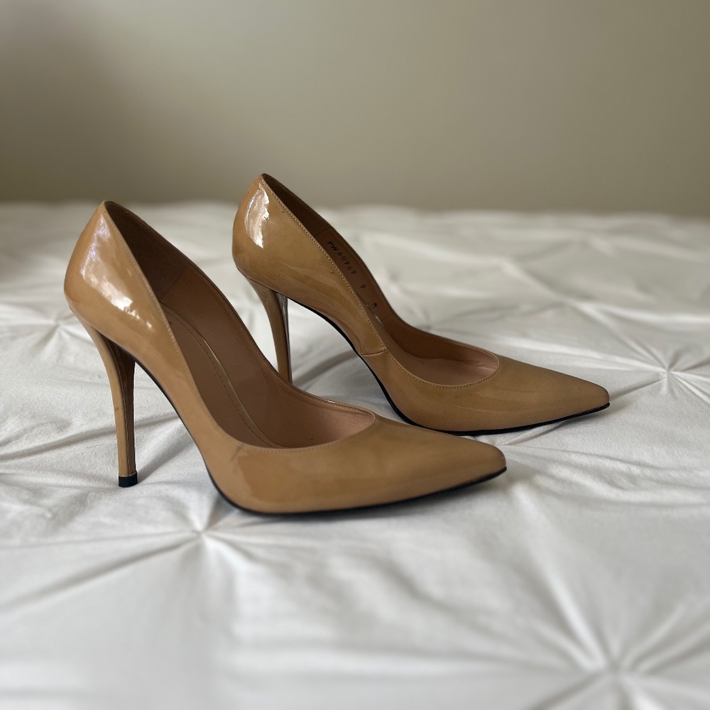 Stuart Weitzman